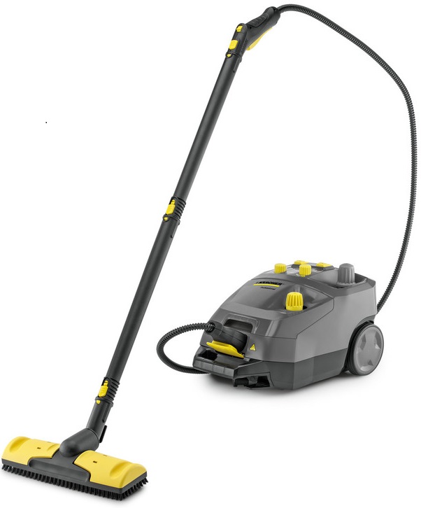 Пароочисник KARCHER SG 4/4 в Києві