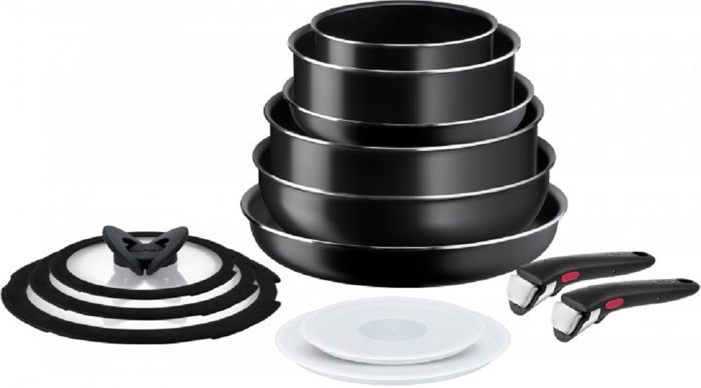 Набор посуды TEFAL Ingenio Easy Cook&Clean L1539843 13 пр. в Киеве