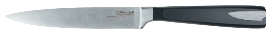 Нож кухонный RONDELL Cascara 12.7 см (RD-688) в Киеве