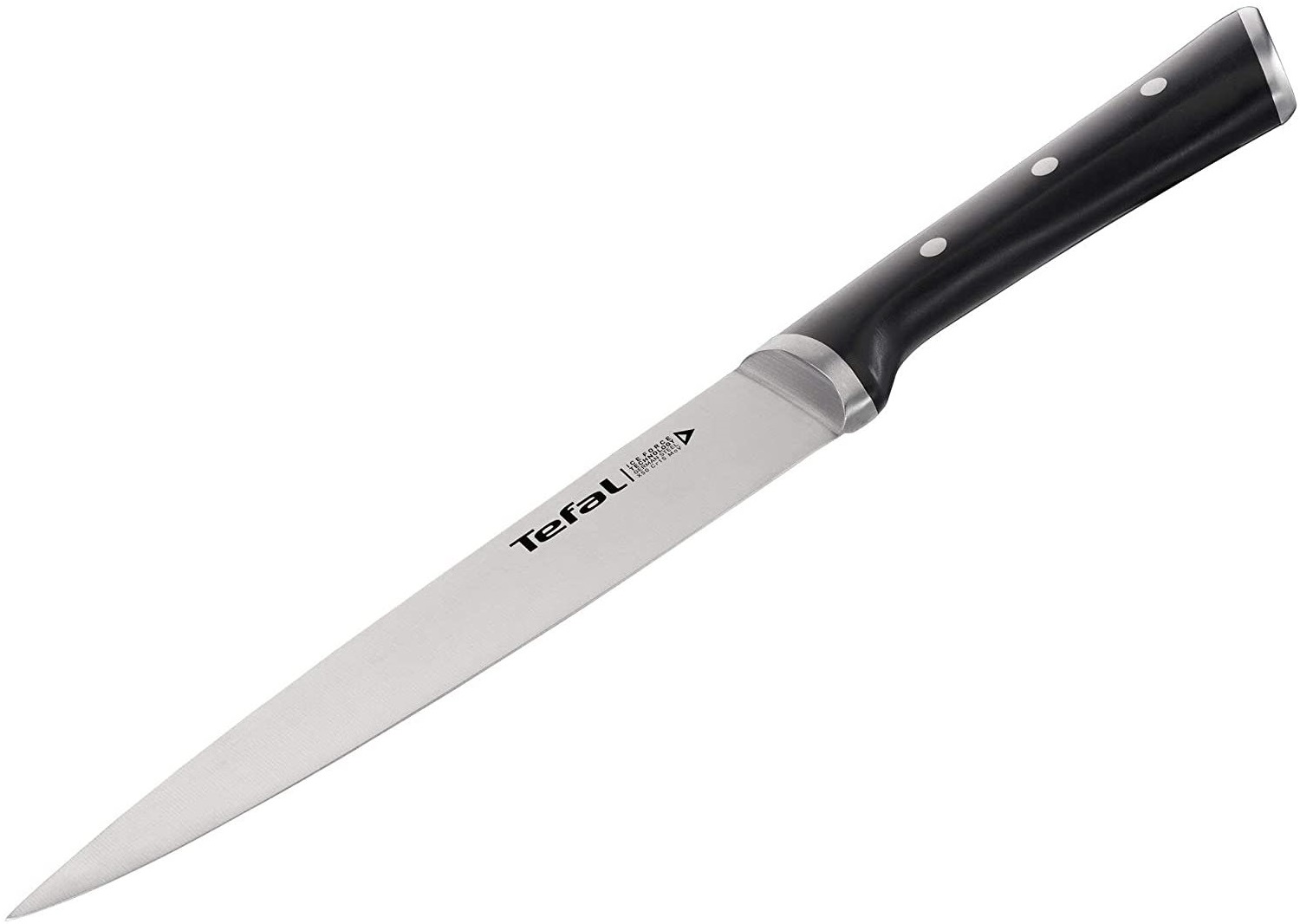 Ніж TEFAL Ice Force 20 см (K2320714) в Києві