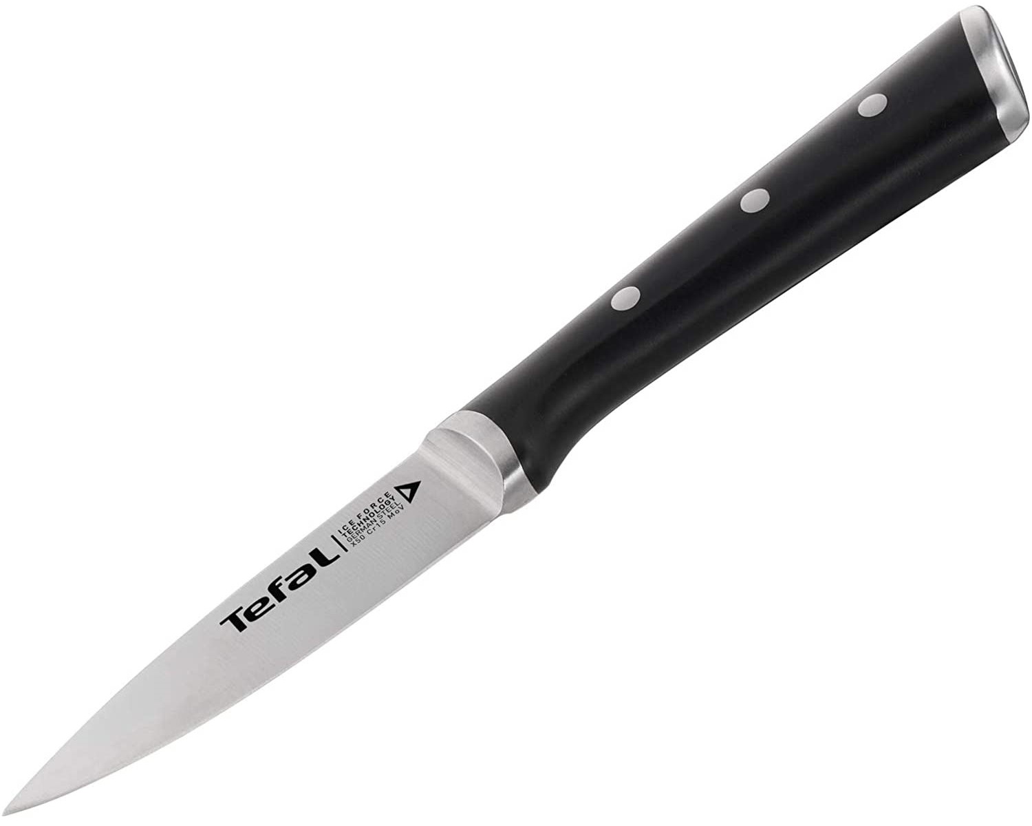 Нож TEFAL Ice Force 9 см (K2320514) в Киеве