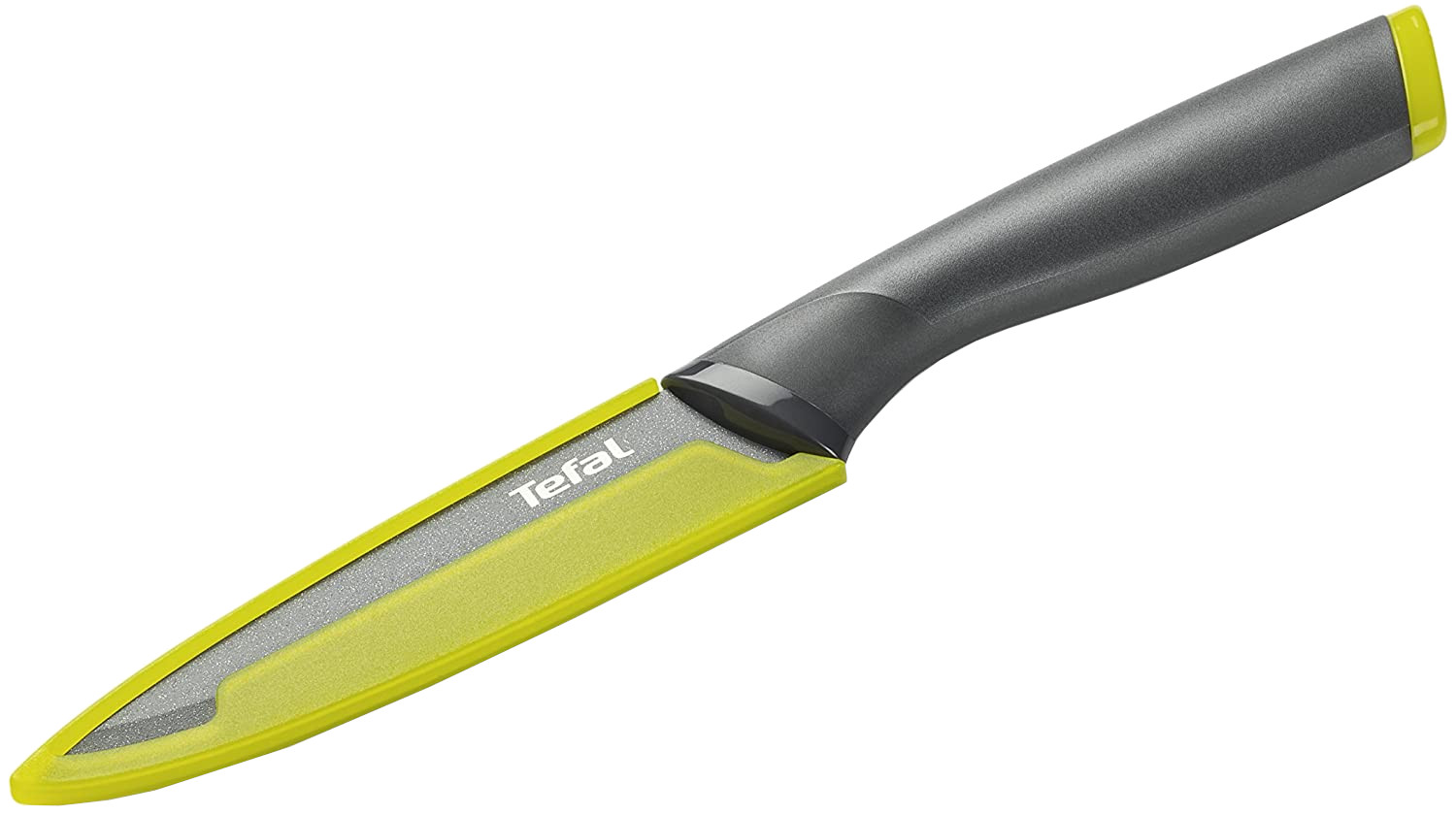 Нож универсальный TEFAL Fresh Kitchen 12 см K1220704 в Киеве