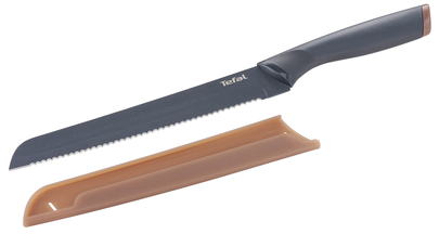 Нож для хлеба TEFAL Fresh Kitchen K1221805 в Киеве