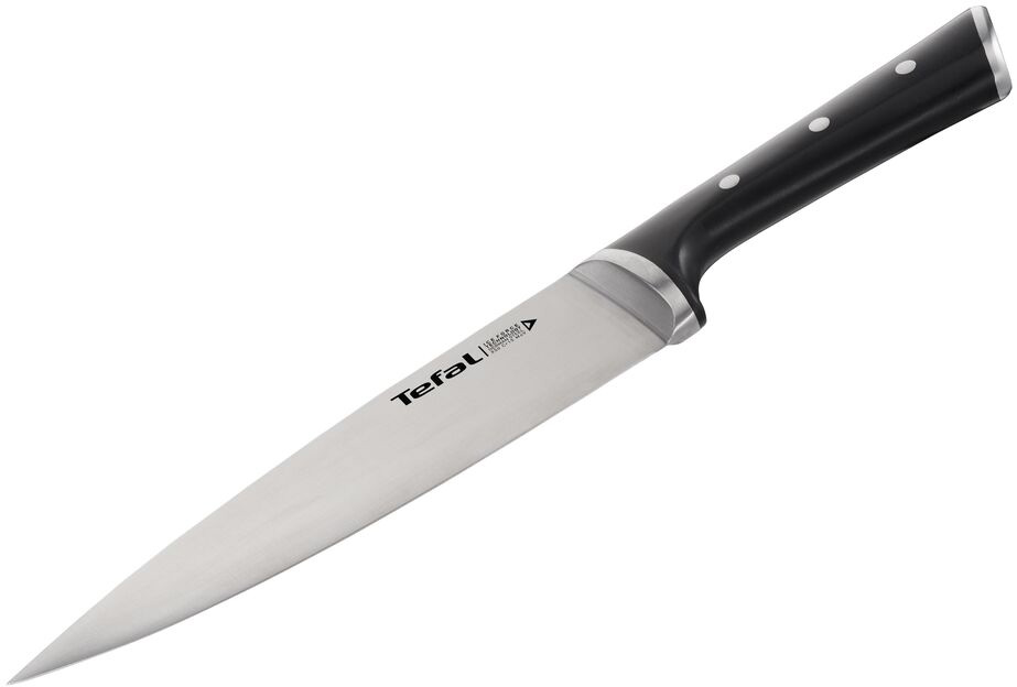 Нож TEFAL Ice Force 20 см (K2320214) в Киеве