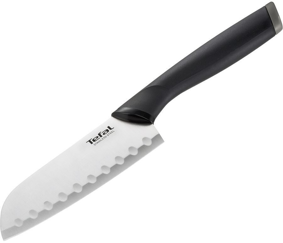 Ніж сантоку TEFAL Comfort 12 см (K2213644) в Києві