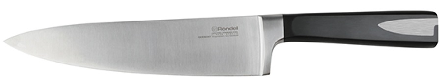 Нож сантоку RONDELL Cascara 20 см (RD-685) в Киеве