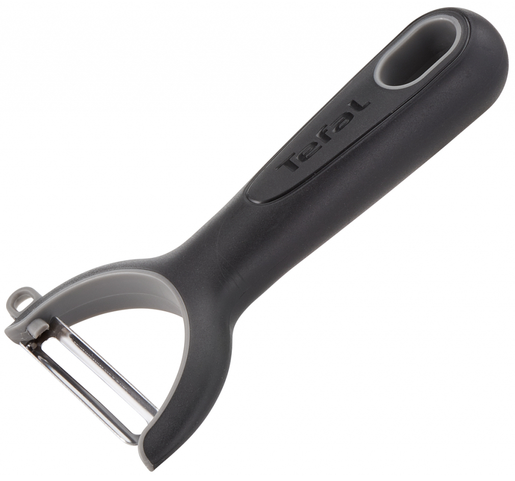 Овочечистка горизонтальна TEFAL Comfort 14 см (K1291814) в Києві