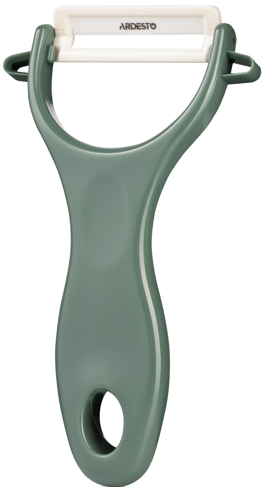 Овощечистка ARDESTO Fresh (AR2101CZ) Green в Киеве