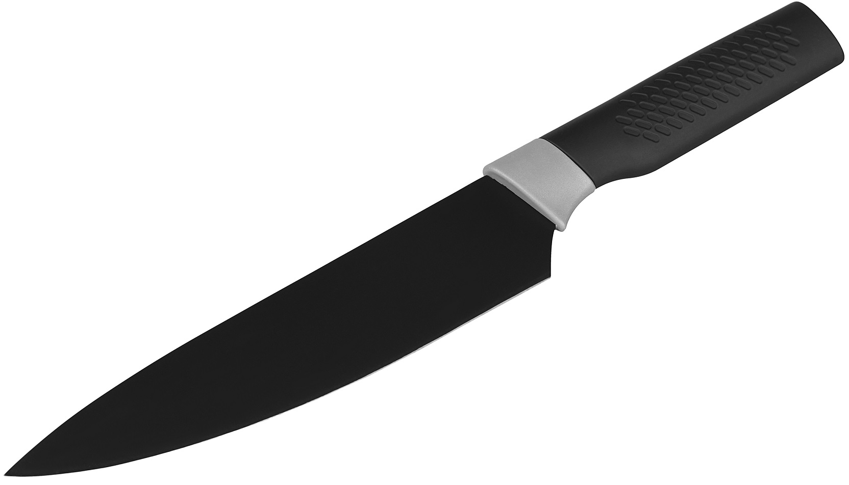 Нож поварской ARDESTO Black Mars 20 см (AR2014SK) в Киеве
