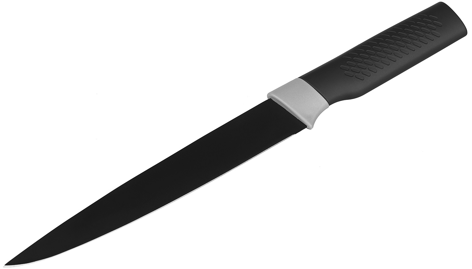Нож универсальный ARDESTO Black Mars 20 см (AR2016SK) в Киеве