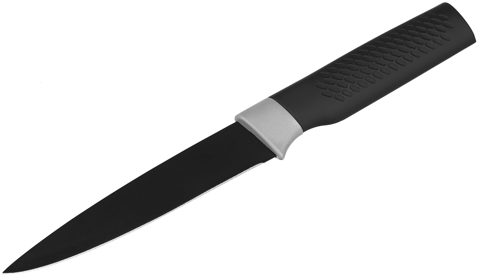 Нож универсальный ARDESTO Black Mars 12 см  (AR2017SK) в Киеве