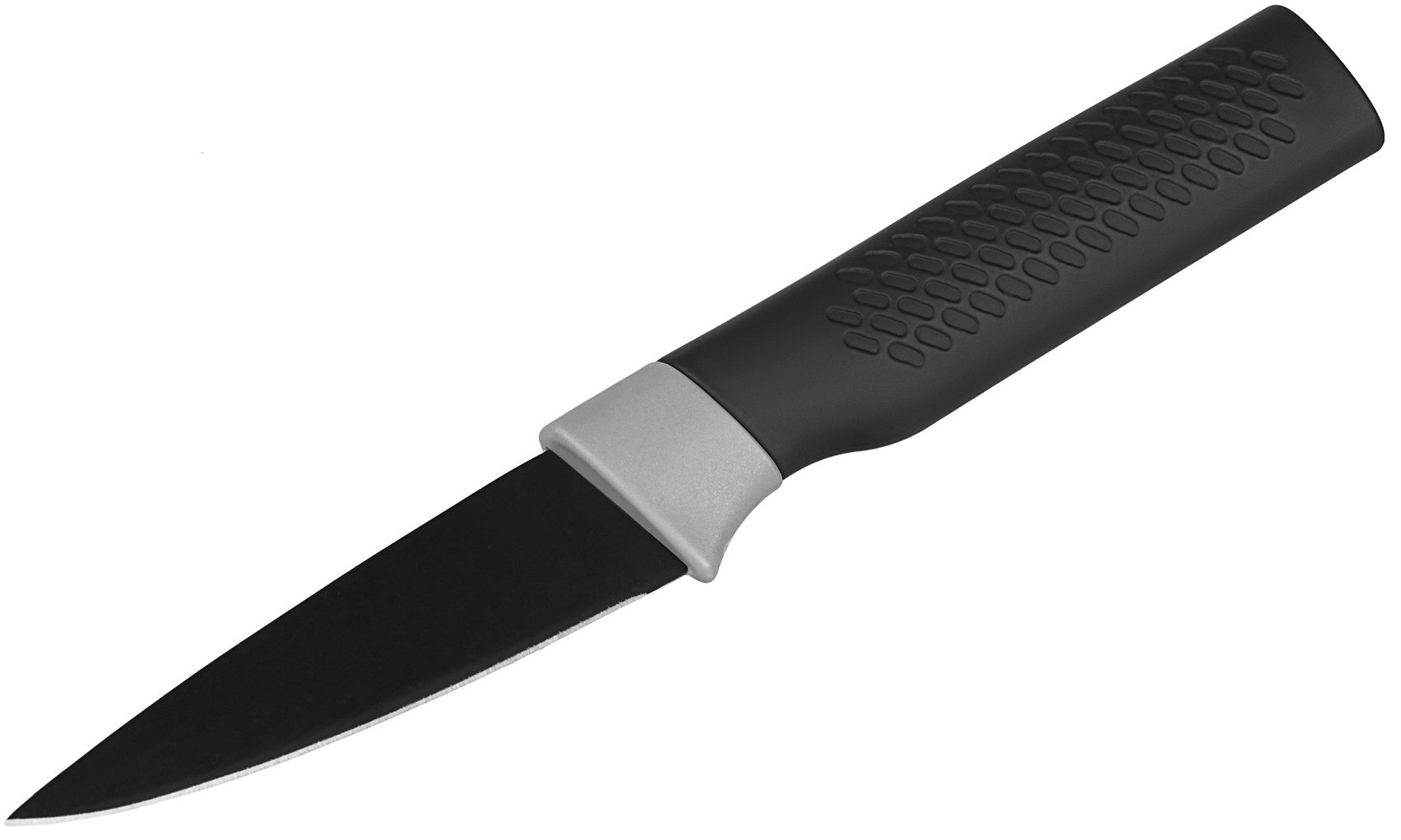 Нож для овощей ARDESTO Black Mars 8 см (AR2018SK) в Киеве