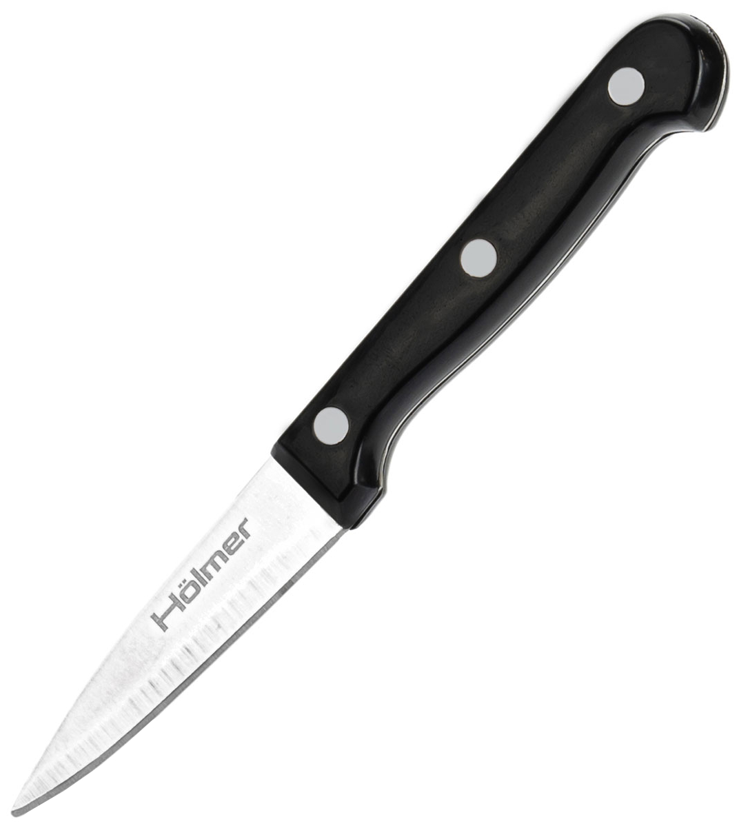 Нож для чистки HOLMER KF-718512-PP Classic 8.5 см в Киеве