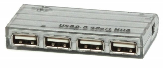 USB HUB VIEWCON VE 410 в Киеве