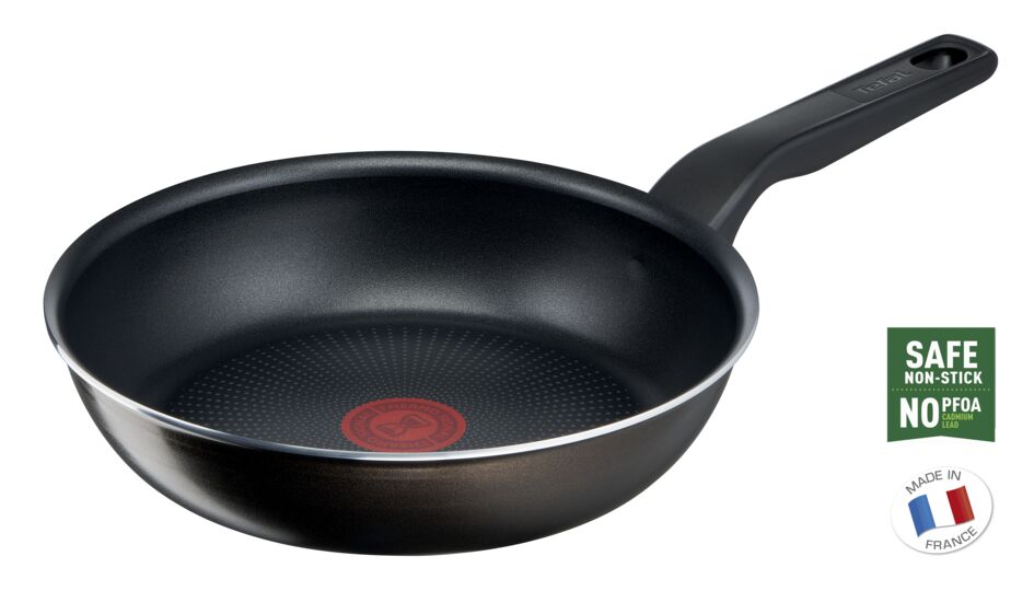 Сковорода TEFAL XL Intense 24 см (C3840453) в Києві