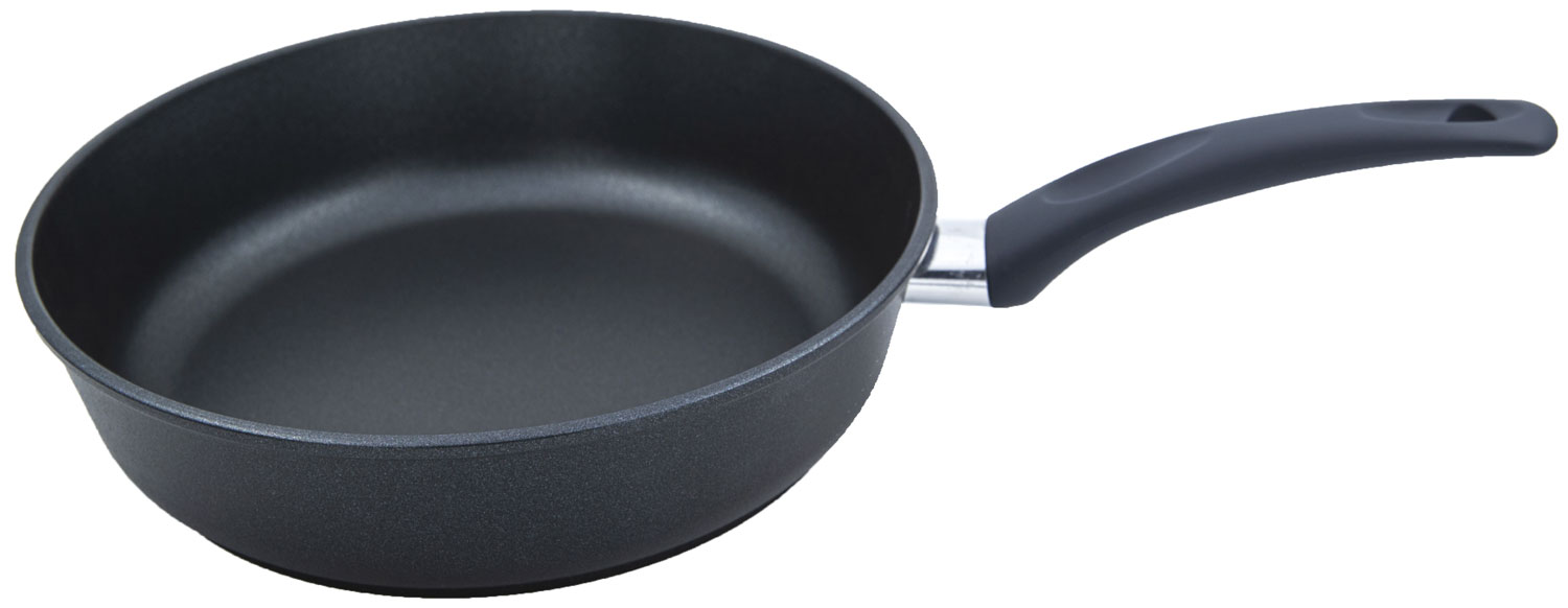 Сковорода VICTORIA Престиж АЛА240 24 см (P0024) в Киеве