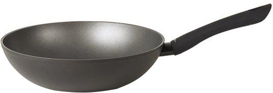 Сковорода ВОК TVS Diamante Induction 28 см (DP793283310001) в Киеве