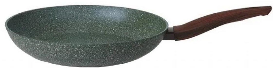 Сковорода TVS Natura Induction 24 см (BS279242910101) в Києві