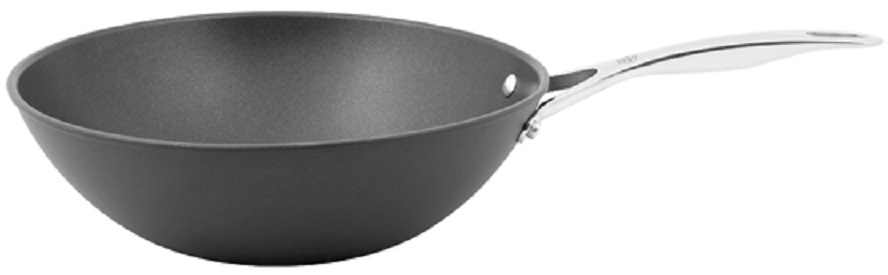 Сковорода ВОК BALLARINI Alba 30 см (1000252) в Киеве