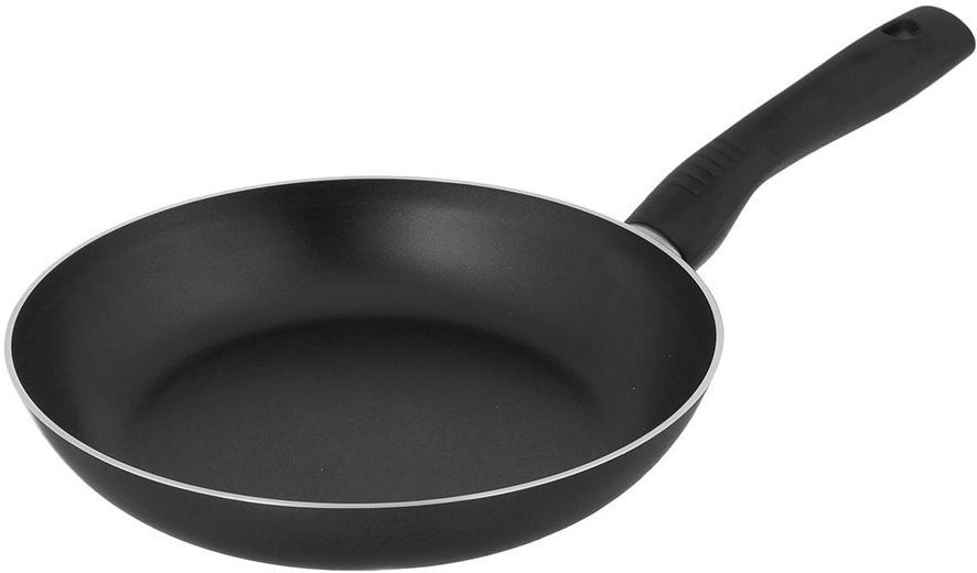 Сковорода TVS Basilico 24 см (82104242310301) в Киеве