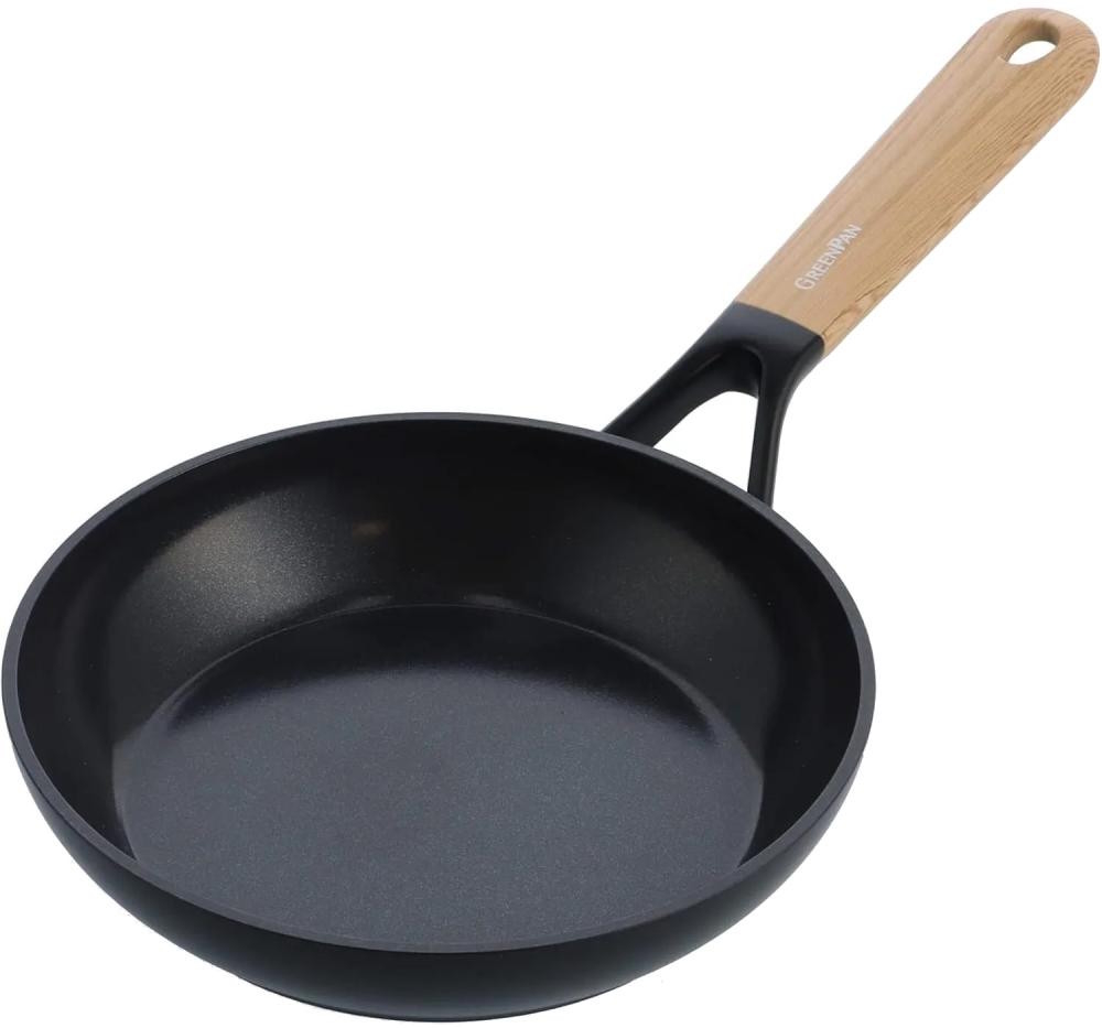Сковорода GREEN PAN Eco Smartshape 20 см (CC006445-001) в Києві