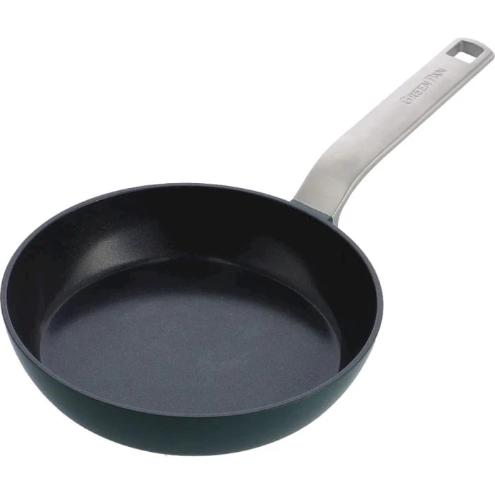 Сковорода GREEN PAN Evolution 20 см (CC006389-001) в Києві