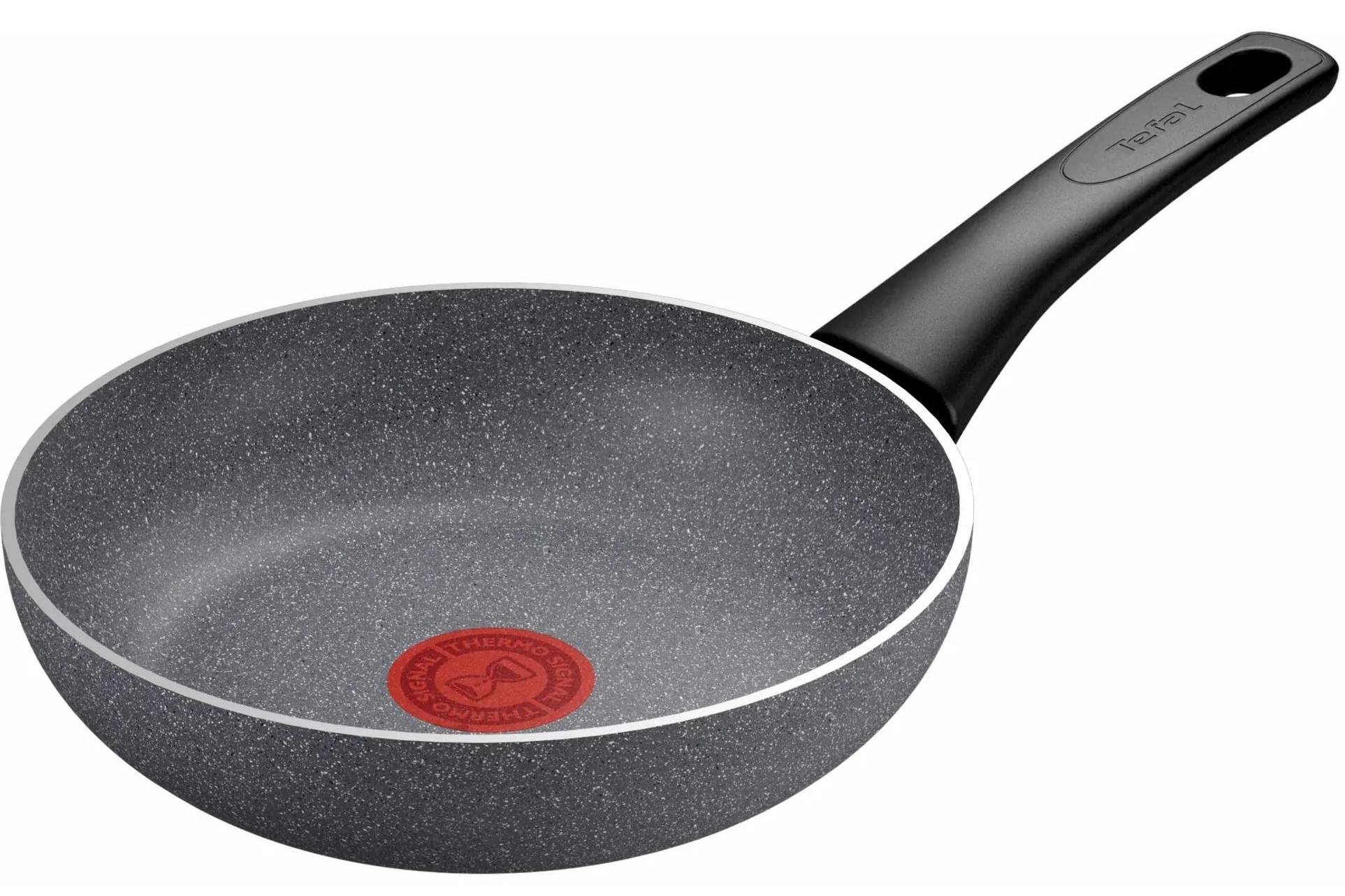 Сковорода TEFAL Hard Stone 20см (D4560253) в Киеве