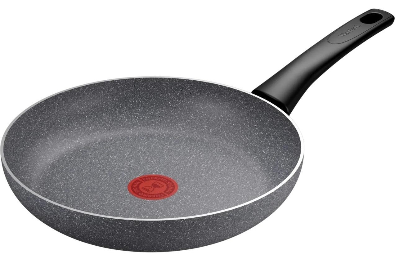 Сковорода TEFAL Hard Stone 26см (D4560553) в Києві
