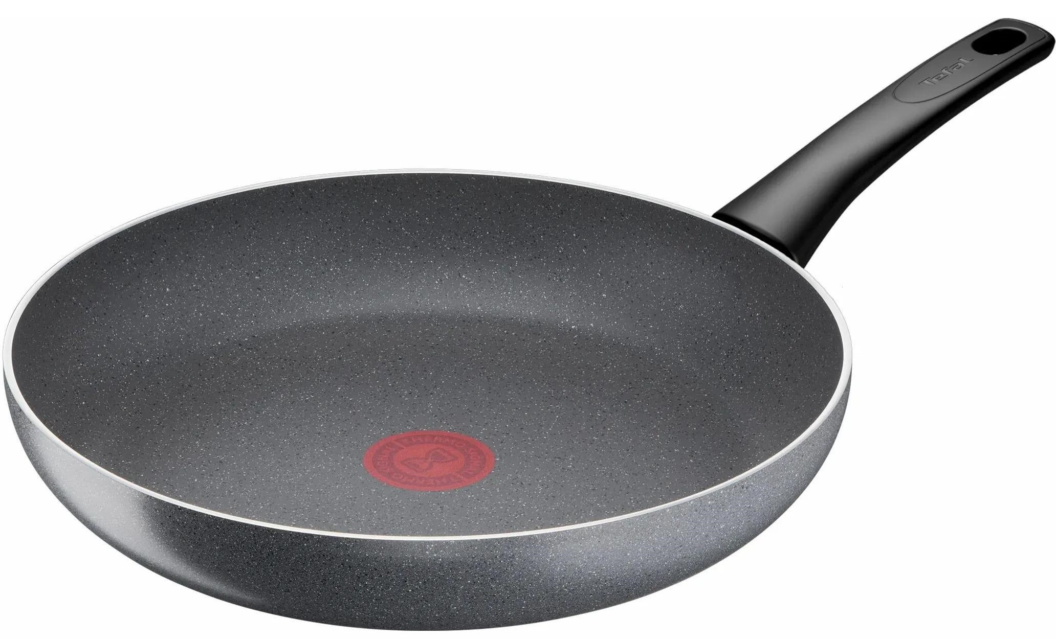 Сковорода TEFAL Hard Stone 28см (D4560632) в Києві