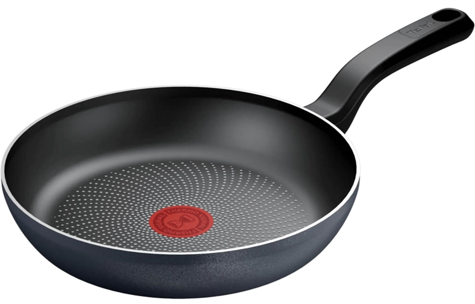 Сковорода TEFAL So' Light 24см (H0560442) в Києві