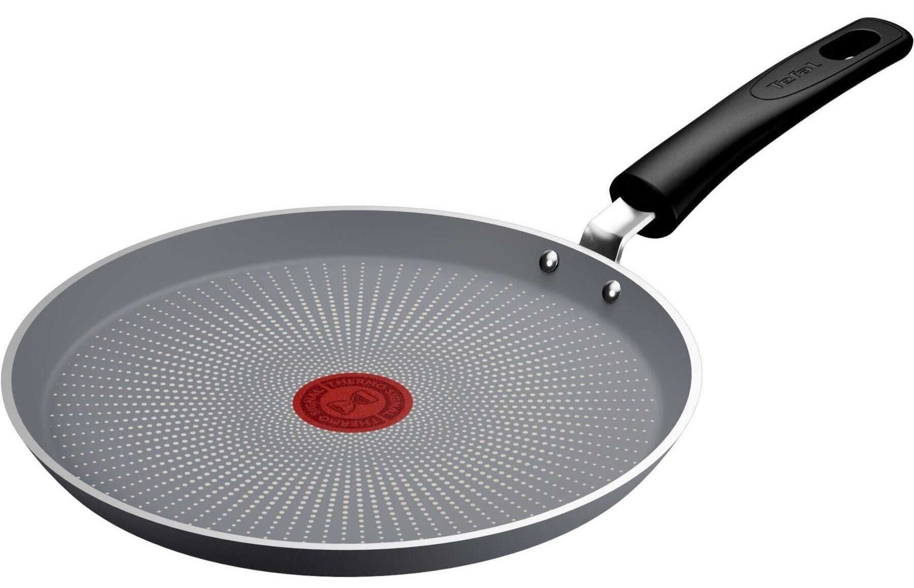 Сковорода для млинців TEFAL Halo 25см (C3123853) в Києві