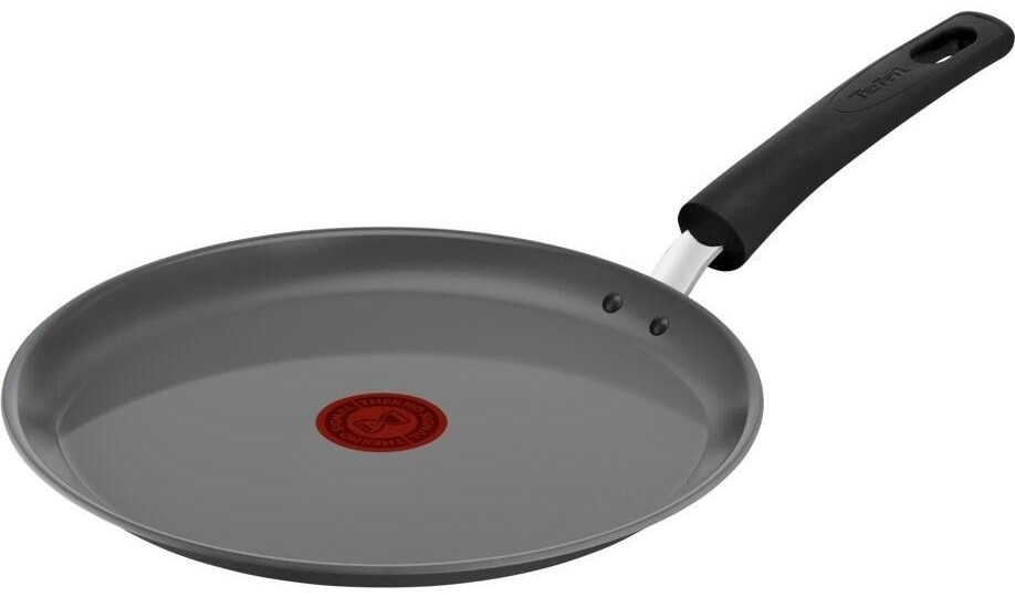 Сковорода для млинців TEFAL Renewal 25см (C4283873) в Києві