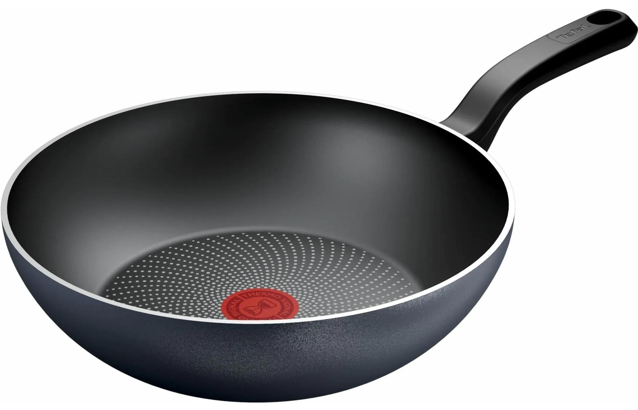 Сковорода-вок TEFAL So' Light 28см (H0561942) в Киеве