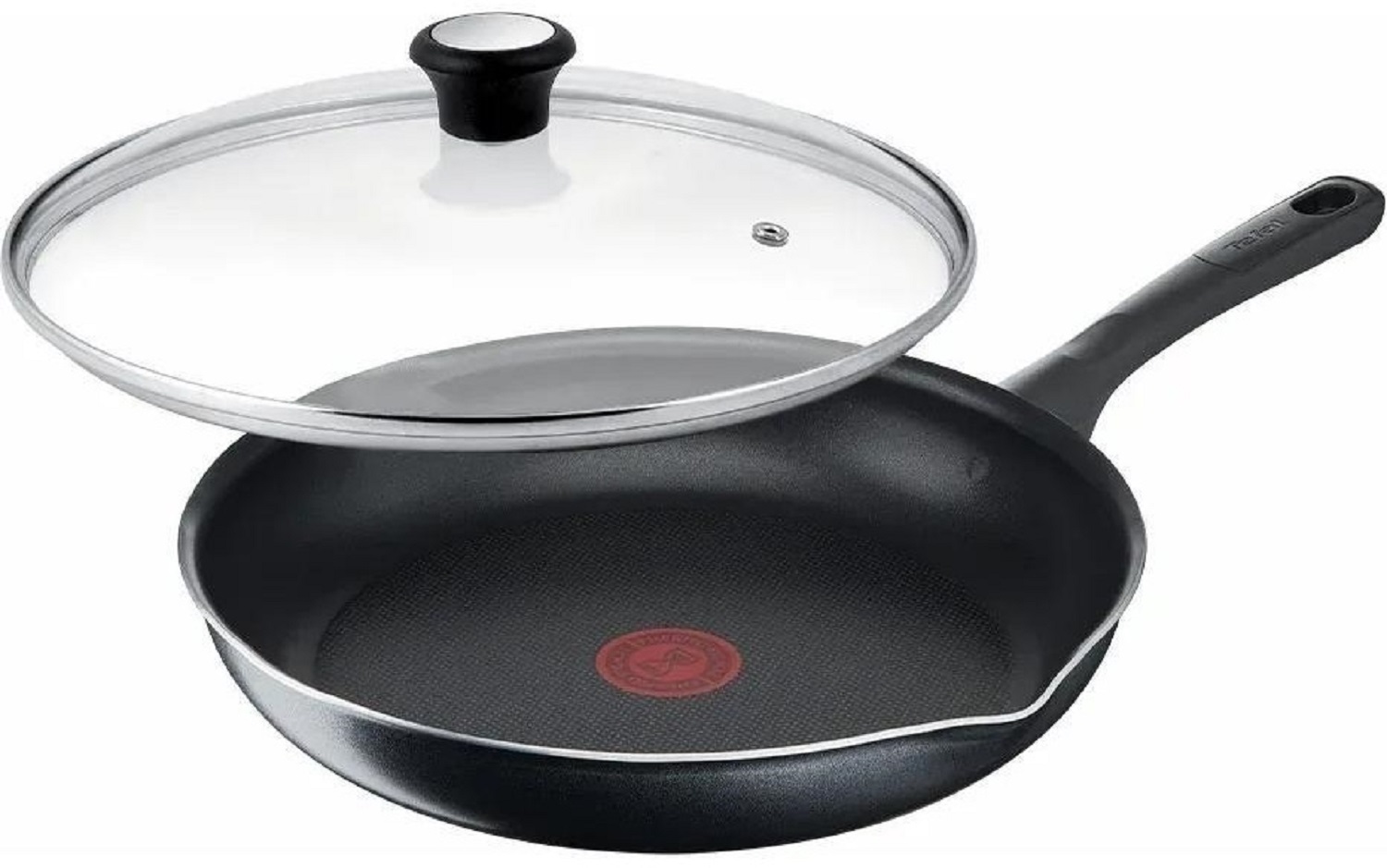 Сковорода TEFAL Day by Day 24 см (B5580423UA) в Киеве