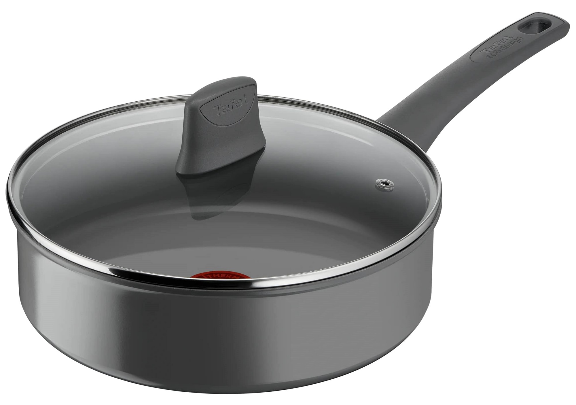 Сотейник TEFAL Renewal 24 см (C4263243) в Києві