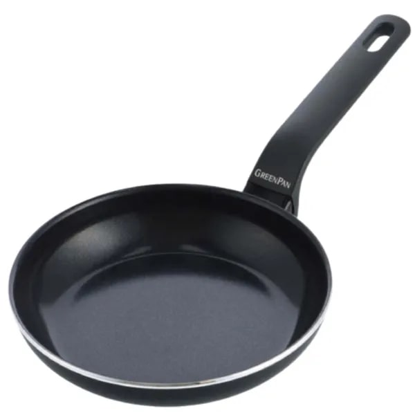 Сковорода GREEN PAN Essence Perforated Base 24 см (CC009039-001) в Києві
