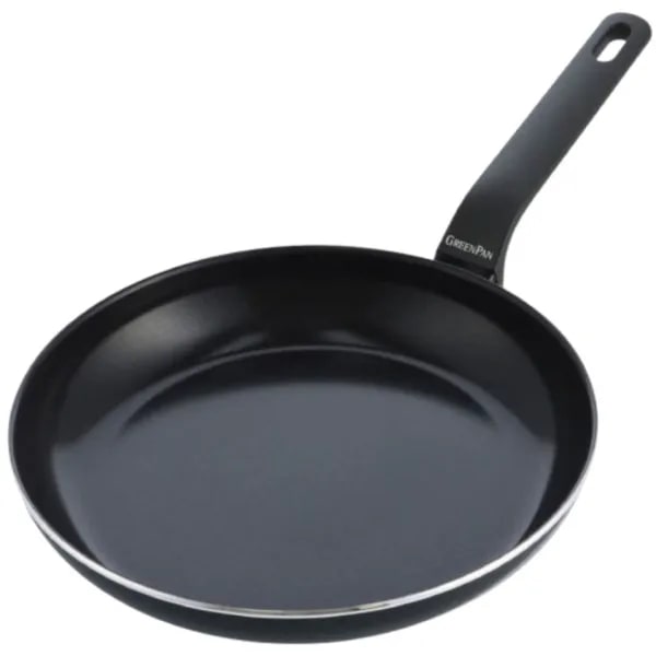Сковорода GREEN PAN Essence Perforated Base 28 см (CC009041-001) в Киеве