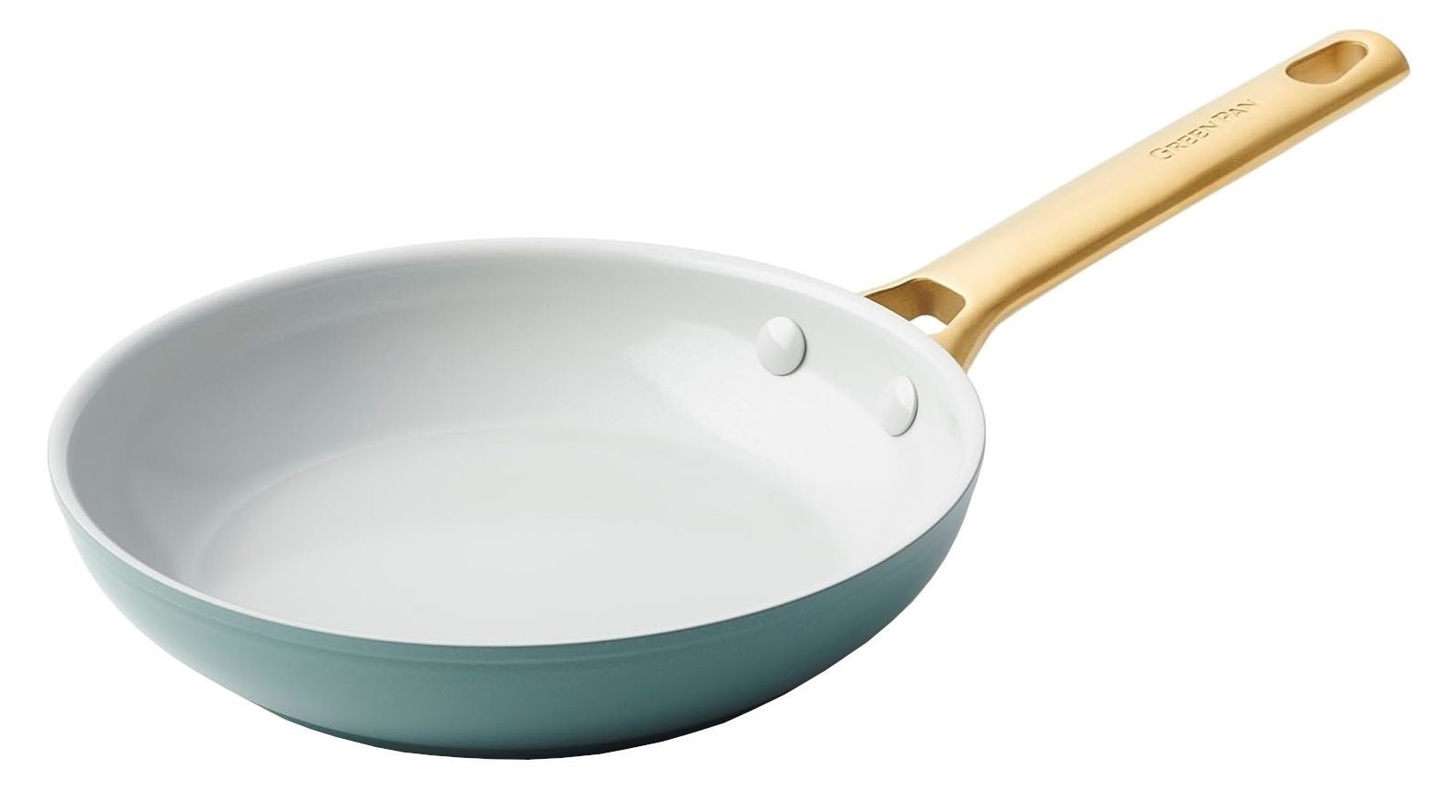 Сковорода GREEN PAN Padova 24 см (CC003475-001) в Киеве