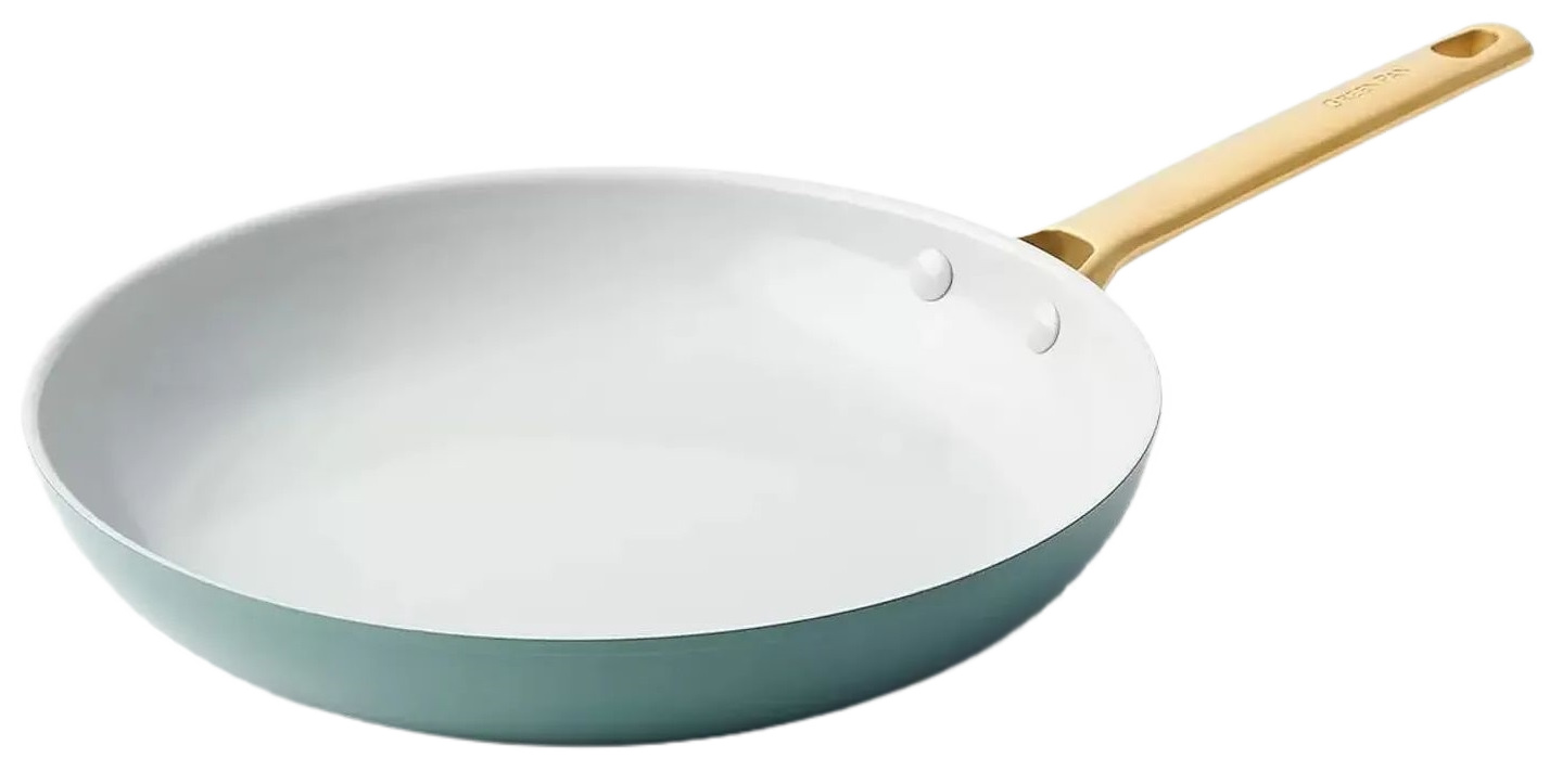 Сковорода GREEN PAN Padova 28 см (CC003476-001) в Киеве