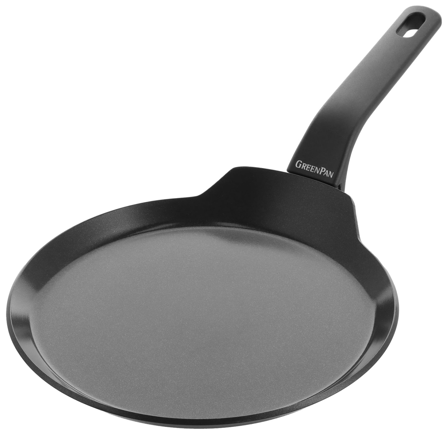 Сковорода для млинців GREEN PAN Essence Magneto 24 см (CC008126-001) в Києві
