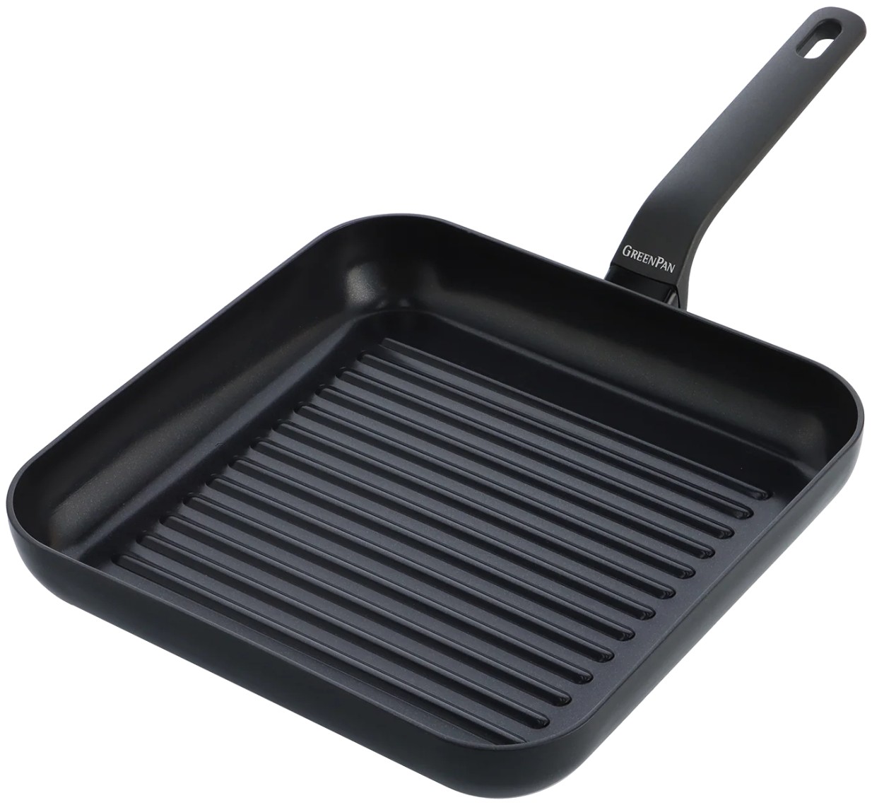 Сковорода-гриль GREEN PAN Essence Magneto 28 см (CC006338-001) в Киеве