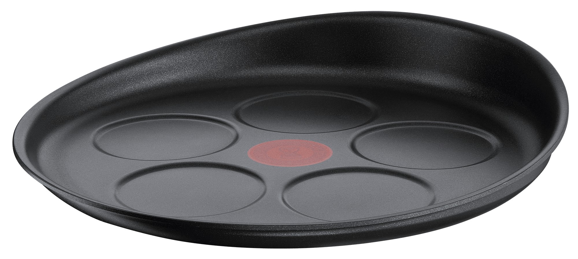 Сковорода для оладок TEFAL Ingenio Unlimited 27 см (L8610074) в Києві