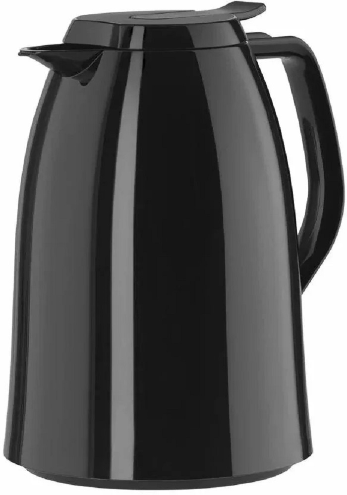 Термокувшин TEFAL Mambo 1.5 л Черный (K3037212) в Киеве