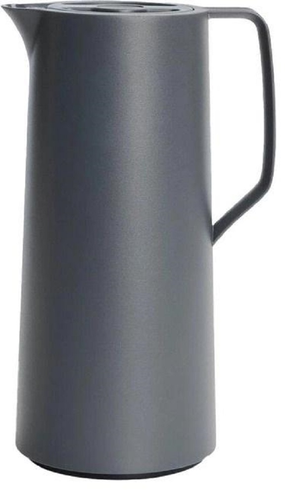 Термокувшин TEFAL Motiva 1 л серый-темный (N4170110) в Киеве