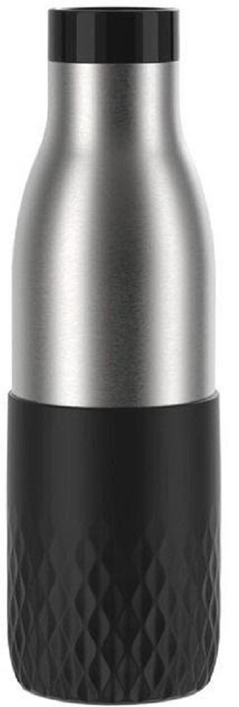 Термобутылка TEFAL Bludrop 0.5 л черный (N3110510) в Киеве