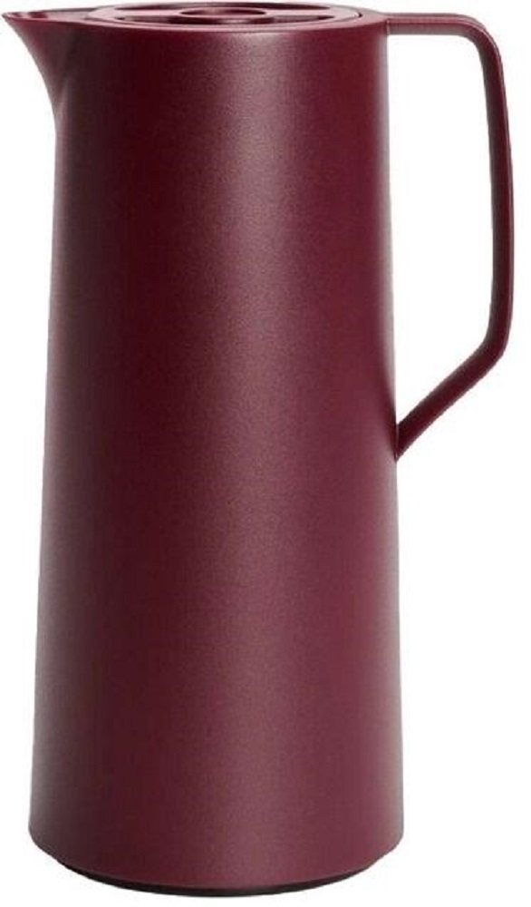Термокувшин TEFAL Motiva 1 л бордовый (N4170210) в Киеве