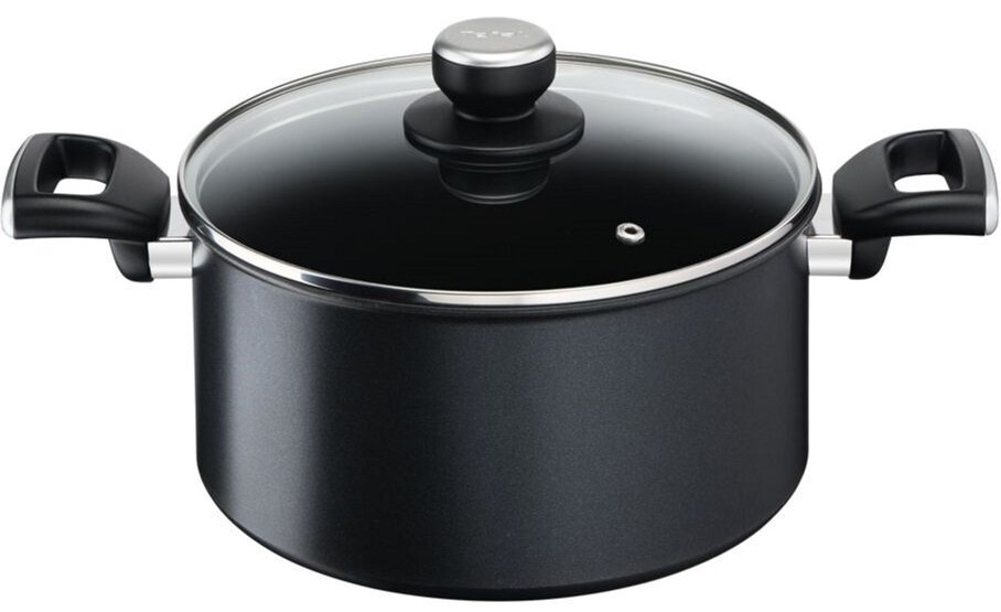 Каструля TEFAL Unlimited 5.3л 24см (G2554672) в Києві