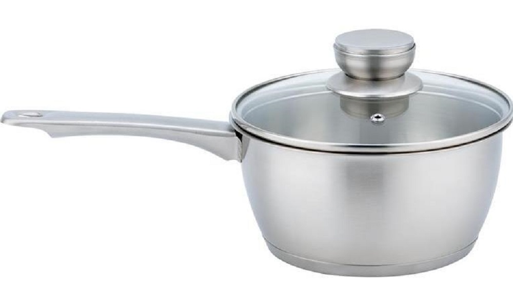 Ковш ARDESTO Gemini Lucca 1.6л (AR4316LS) в Киеве