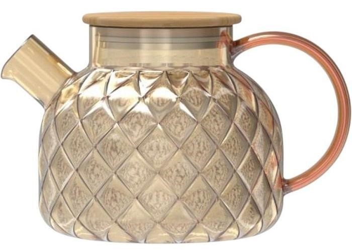 Заварник ARDESTO Golden Moon Diamond 1 л (AR3010BBH) в Киеве