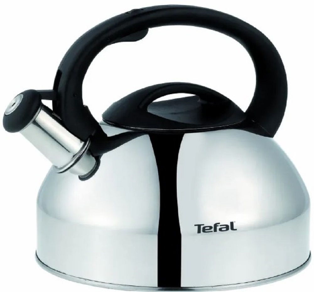 Чайник TEFAL 2.5 л черный (N4180217) в Киеве